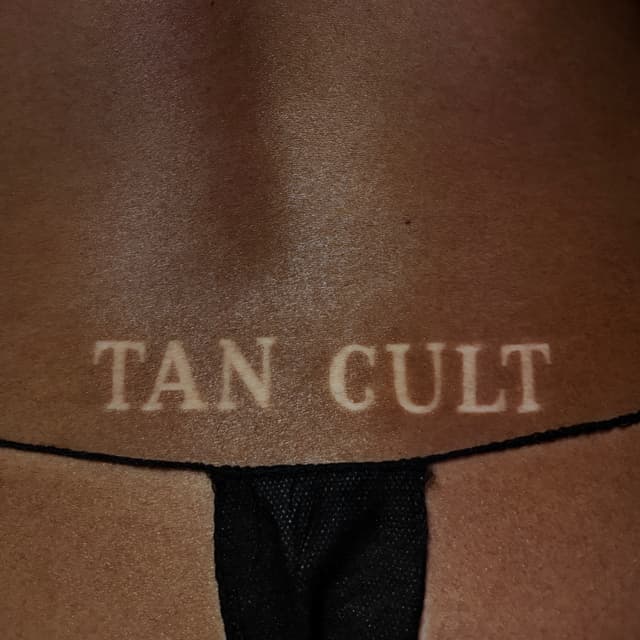 Bronze Pack x5 at Tan Cult in Atlanta, GA